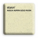 Staron AG614 ASPEN GOLD RUSH