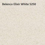 Belenco-Elixir-White-5250