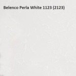Belenco-Perla-White-1123-2123