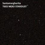 Santamargherita T603 NERO STARDUST