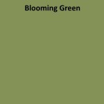 Dupont Corian Blooming Green