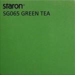 Staron SG065 GREEN TEA