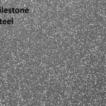 Silestone Steel