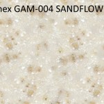 Hanex GAM-004 SANDFLOWER