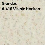 Grandex A-416 VISIBLE HORIZON