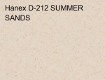 Hanex D-212 SUMMER SANDS