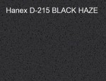 Hanex D-215 BLACK HAZE