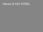 Hanex S-022 STEEL