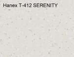 Hanex T-412 SERENITY