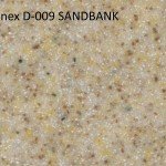 Hanex D-009 SANDBANK