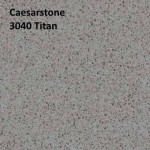 Caesarstone 3040 Titan
