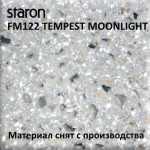Staron FM122  TEMPEST MOONLIGHT