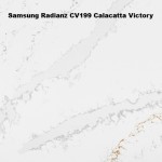 Samsung-Radianz-CV199-Calacatta-Victory