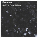 Grandex A-421 Coal Mine