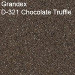 D-321 Chocolate Truffle