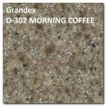 Grandex D-302 MORNING COFFEE
