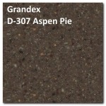 Grandex D-307 Aspen Pie