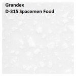 Grandex D-315 Spacemen Food1