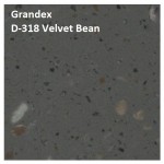 Grandex D-318 Velvet Bean
