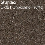 D-321 Chocolate Truffle