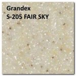 Grandex S-205 FAIR SKY