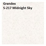 Grandex S-217 MIDNIGHT SKY