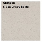 Grandex S-218 CRISPY BEIGE