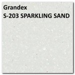 Grandex S-203 SPARKLING SAND