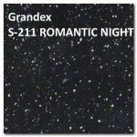 Grandex S-211 ROMANTIC NIGHT