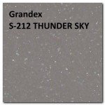 Grandex S-212 THUNDER SKY