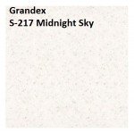 Grandex S-217 MIDNIGHT SKY