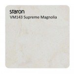 Staron VM143 Supreme Magnolia