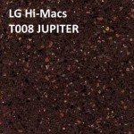 LG Hi-Macs T008 JUPITER