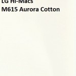 LG-Hi-macs-Aurora-Cotton-M615