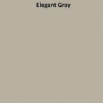 Dupont Corian Elegant Gray