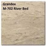 Grandex M-702 River Bed