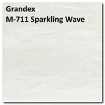Grandex M-711 Sparkling Wave
