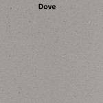 Dupont Corian Dove