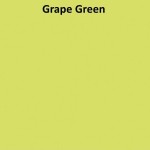 Dupont Corian Grape Green