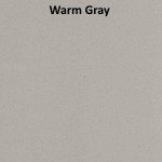 Dupont Corian Warm Gray