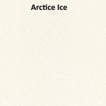 Dupont Corian Arctice Ice