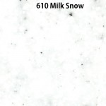 610 Milk Snow