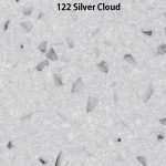 122 Silver Cloud