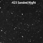 423 Sanded Night