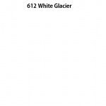 612 White Glacier