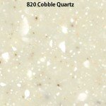 820 Cobble Quartz