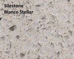 Silestone Blanco Stellar
