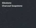 Silestone Charcoal Soapstone