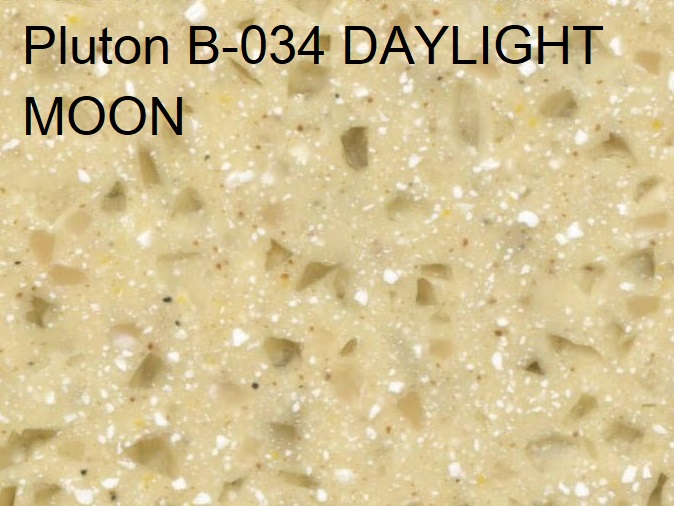 Pluton B-034 DAYLIGHT MOON