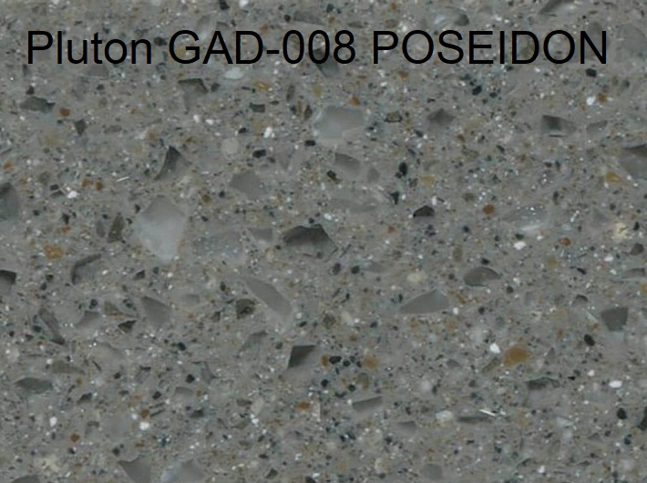 Pluton GAD-008 POSEIDON